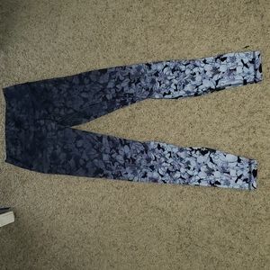 Lululemon Align 28 inch leggings